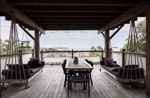 Emerald Beach Villa | The Beach Havens - Haven Oceana