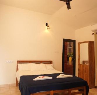 Edava House | The Beach Hive