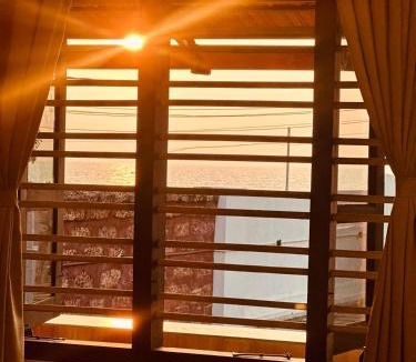Edava House | The Beach Hive