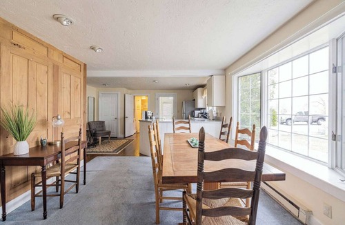 Kennebunk Condo | The Beach Hive - Lower Village, Walkable Dock Sq.