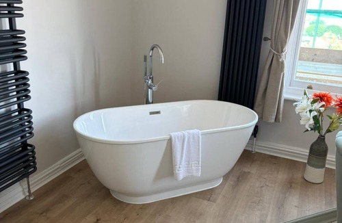 Minehead Hotel | The Beach Hotel