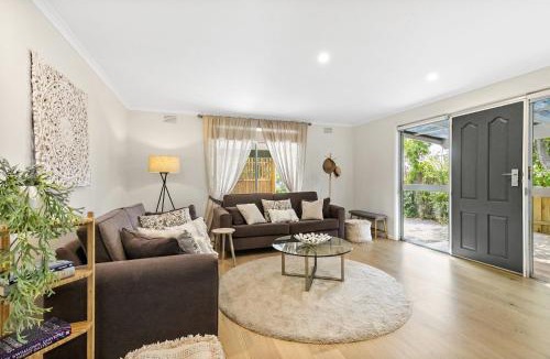 Anglesea House | The Beach House Anglesea