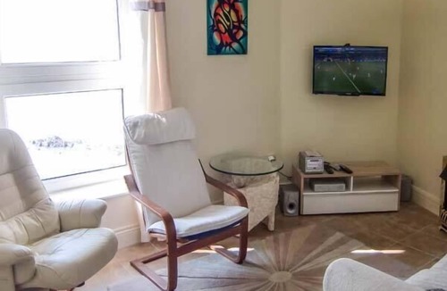 Buncrana Apartment | THE BEACH HOUSE APARTMENT in Buncrana, County Donegal