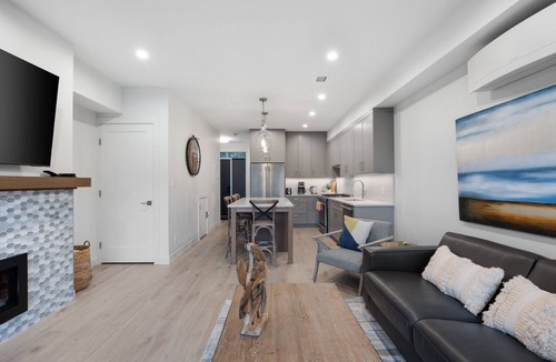 Black Creek Condo | The Beach House at Saratoga #23