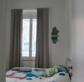 Rezza Apartment | The Beach House