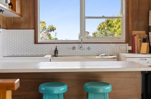 Surf Coast House | The Beach House on Sixth