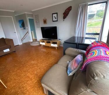 Hihi House | The Beach Hut