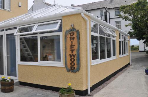 Trearddur Bay Hotel | The Beach Motel