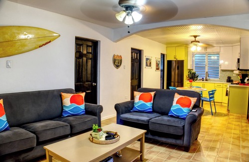 Puntas House | The Beach Pad