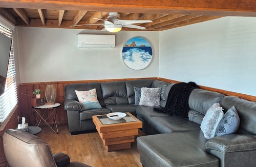 Sauble Beach Cottage | The Beach Ranch Cottage at Sauble Beach!