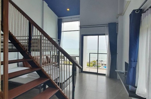Pathio Hotel | The Beach Resort & Residence