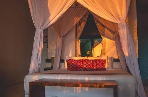 Zona Hotelera Resort | The Beach Tulum Hotel