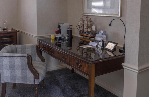 Felpham Hotel | The Beachcroft Hotel, BW Signature Collection