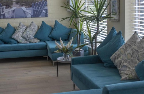 Felpham Hotel | The Beachcroft Hotel, BW Signature Collection