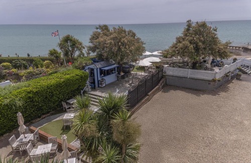 Felpham Hotel | The Beachcroft Hotel, BW Signature Collection