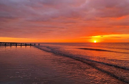Felpham Hotel | The Beachcroft Hotel, BW Signature Collection