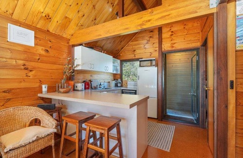 Onemana House | The Beachfront Bach - Onemana