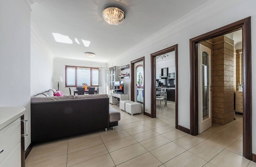 Durres Apartment | The Beachfront Horizont by PS