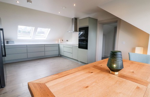 Gortahork Cottage | THE BEACHHOUSE, pet friendly in Gortahork, County Donegal