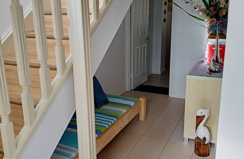 Pottsville House | The BeachsideTownhouse