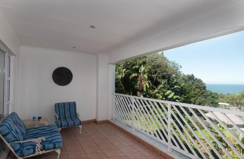 Shaka's Rock Apartment | The Beacon 84