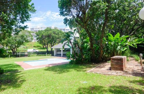 Shaka's Rock Apartment | The Beacon 84