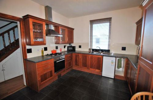 St Monans House | The Beacon- coastal home in St Monans