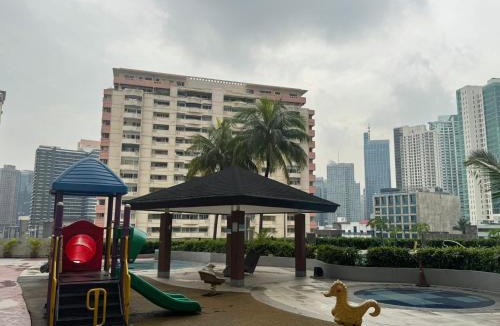 Legazpi Village Apartment | The Beacon Makati