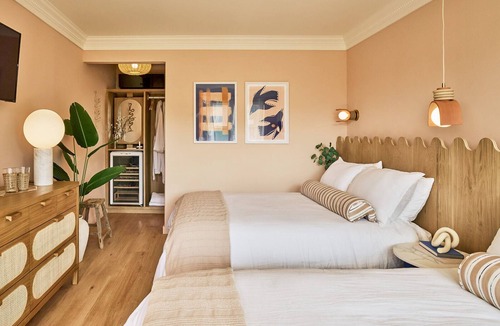 Salter Path Hotel | The Beacon