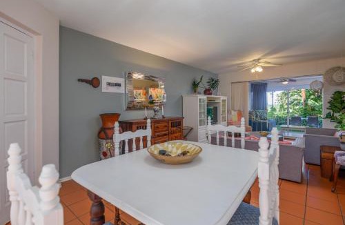Shaka's Rock Apartment | The Beacon