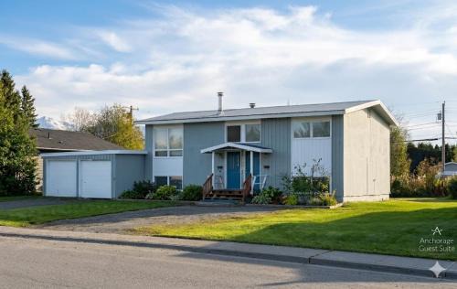 Russian Jack Park House | The Bear Den