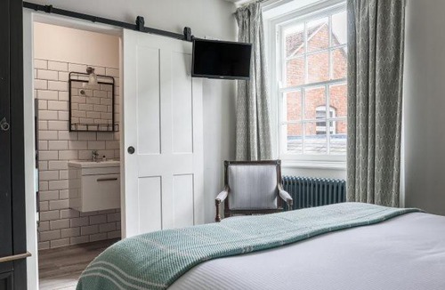 Wareham Hotel | The Bear Hotel