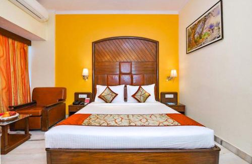 Jangpura Hotel | The Beaufort Inn