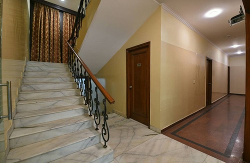 Jangpura Hotel | The Beaufort Inn