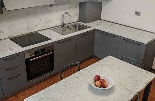 Ponte Taro Apartment | THE beautiful country large apartment of 100 square meters.recently renovated.