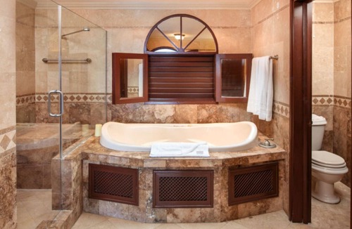Ragged Point Condo | The Beautiful Crane Resort