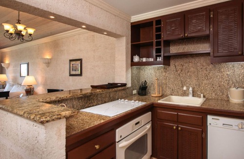 Ragged Point Condo | The Beautiful Crane Resort