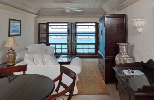Ragged Point Condo | The Beautiful Crane Resort