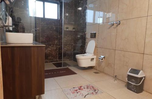 Nishat-Shalimar House | The Beauty Inn