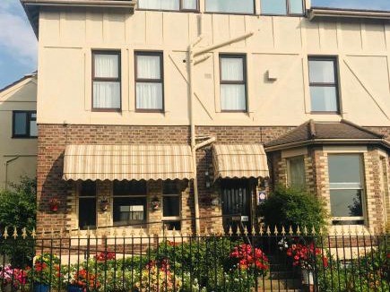 Bebington Bed & Breakfast | The Bebington