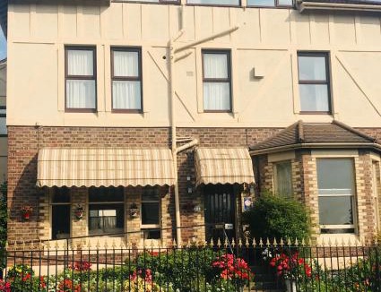 Bebington Bed & Breakfast | The Bebington