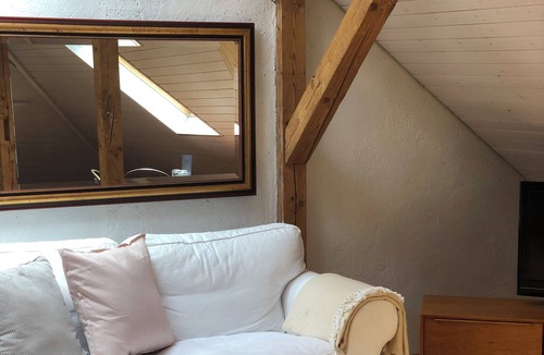 Lucerne Bed & Breakfast | The Bed and Breakfast