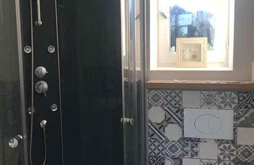 Ranes Apartment | The Bed and breakfast De Rânes