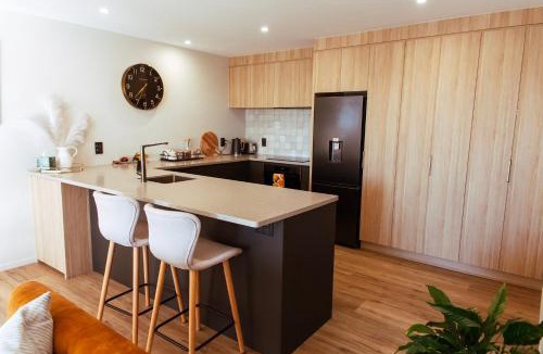 Taradale Apartment | The Bee Hive