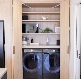 Taradale Apartment | The Bee Hive