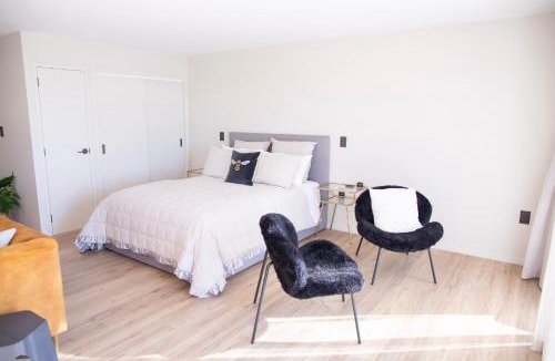 Taradale Apartment | The Bee Hive