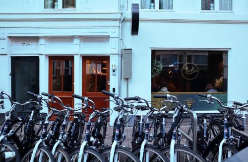 Plantage Hostel | The Bee Hostel