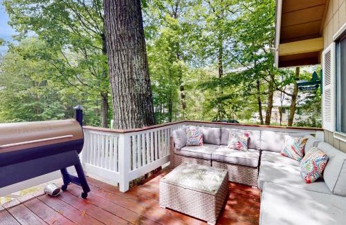 Tuftonboro House | The Beech Cottage