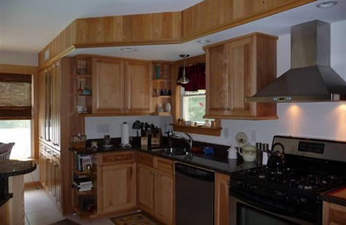 Sea Scape House | The Beech House: Family Fun in Kitty Hawk Woods Coastal Reserve with Locals