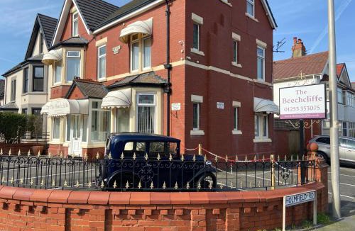 North Shore House | The Beechcliffe Hotel - Over 35's Only